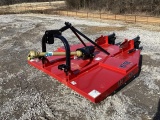 Agri MD 785 Bush Hog