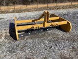 3 Point Soil Leveler