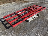 3 Point Harrow