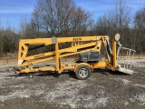 2016 Haulotte 4527A Lift
