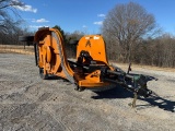 Woods BW15.51 Batwing Mower