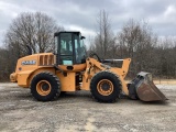 Case 621F Wheel Loader