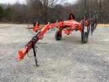 Kuhn SR300 Speed Rake