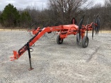 Kuhn SR300 Speed Rake