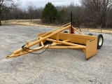 Proctor 10ft. Box Blade