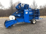 GFC Bale Bandit 100 Square Baler