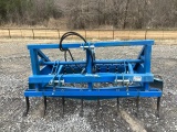 Groundhog GH8-22 Arena Drag