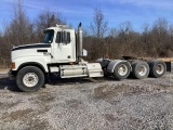 2003 Mack CH613 Semi