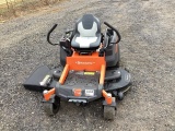 Husqvarna Z254f Zero Turn Lawn Mower