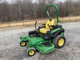 2020 John Deere Z915E Zero Turn Lawn Mower