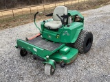 Bad Boy Pro Series Zero Turn Mower