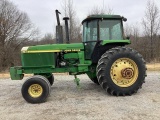 John Deere 4755 Tractor