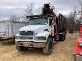 Acterra Debris Truck