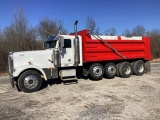 1999 Freightliner Dump Truck