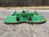 John Deere MX10 Cutter