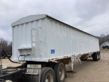 2007 CPS Hopper Bottom Trailer