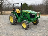 2023 John Deere 5050E Tractor