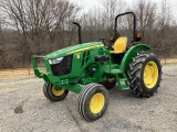 2023 John Deere 5050E Tractor