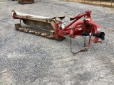 Farm King MDN7 Hay Cutter