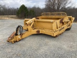 14 Yard Crabtree Dirt Pan