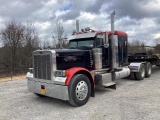2007 Peterbilt 379 Semi