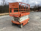 Snorkel S4726E Scissor Lift