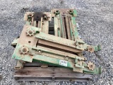 John Deere 444/644/844 Corn Head Parts