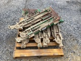 John Deere 444/644/844 Corn Head Parts