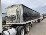 1997 Timpte Grain Super Hopper Trailer