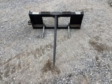 Hay Spear