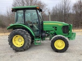 2012 John Deere 5083E Tractor