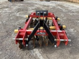 Brown 05L-600-1622-1B2 Offset Disc Harrow