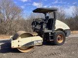 Ingersoll Rand SD-700 TF Series Roller
