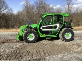 2018 Merlo TF30.9 Telehandler