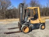 TCM FHG30N5T Forklift