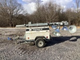 2011 Terex RL4 Light Plant