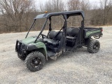 2023 John Deere 825M Gator