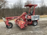 2018 Broce BW260 Broom Sweeper