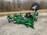 Rain Flo 2570 Series II Plastic Mulch Layer