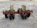 2 Row Planter