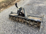 Titan UM72 Three Point Tiller