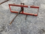 Three Point Hay Forks