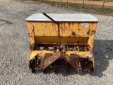 Three Point Seeder