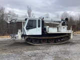 2011 Prinoth Go-Tract 3000