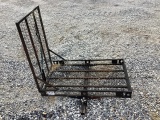 Basket Rack
