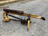 3 Point Hitch Auger