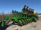 2021 John Deere 1795 Air Seed Planter