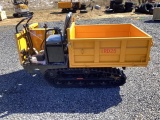 IRD25 Crawler Dumper