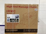 IRMC Massage Chair