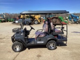 IRGC80 4 Seater Golf Cart